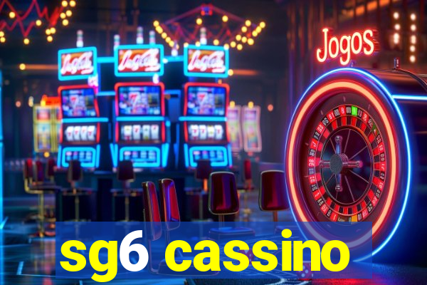 sg6 cassino